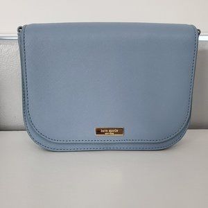 Kate Spade Laurel Way Carson Crossbody Bag